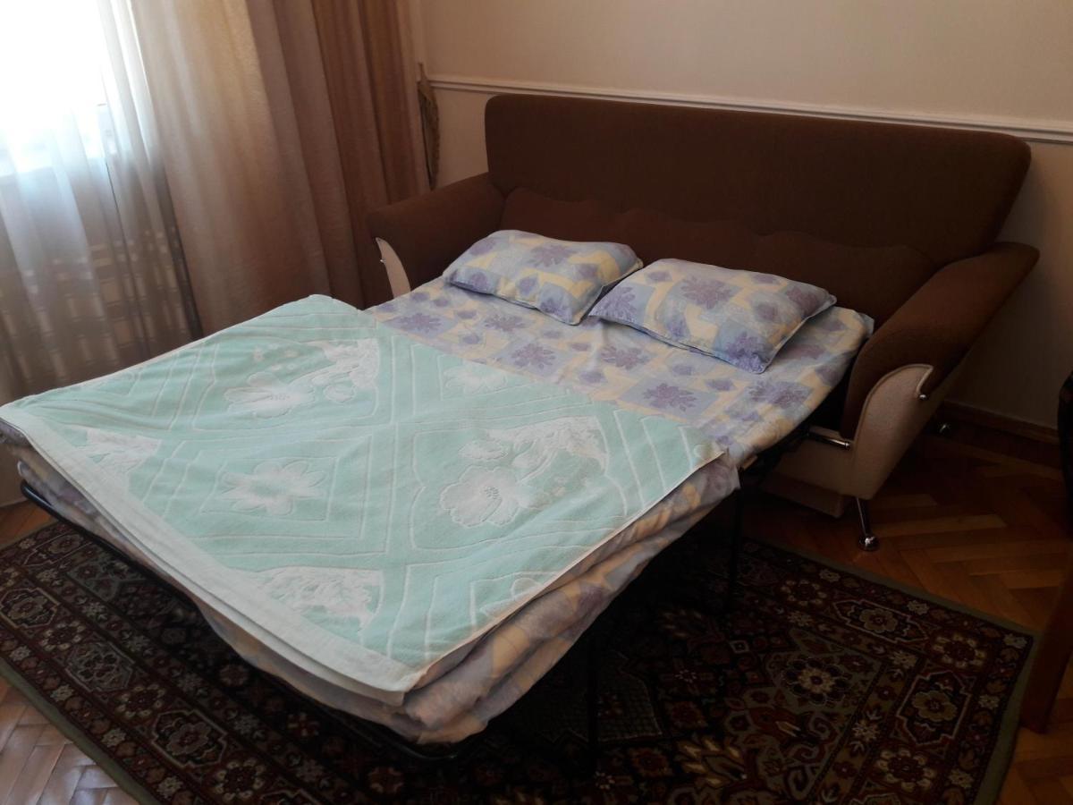 شقق نيفتيانيكوف أفينيو باكو المظهر الخارجي الصورة